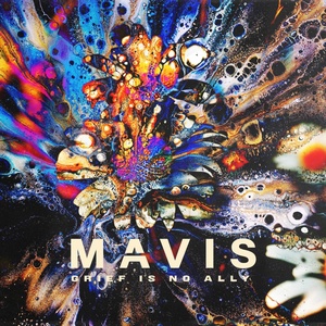 Обложка для MAVIS - ISOTO