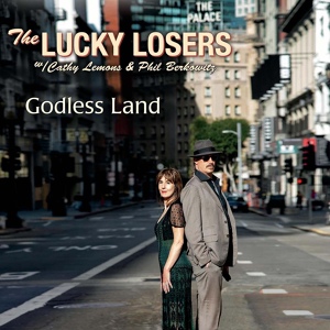 Обложка для The Lucky Losers - Mad Love Is Good Love