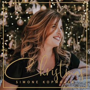 Обложка для Simone Kopmajer - White Christmas