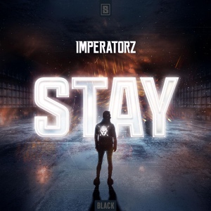 Обложка для Imperatorz - Stay