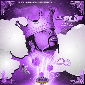 Обложка для Lil' Flip/OG Ron C - Mindstate of a Don (Chopnotslop Remix)