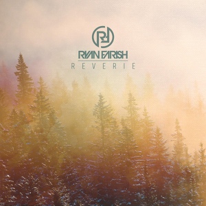 Обложка для Ryan Farish - Reverie