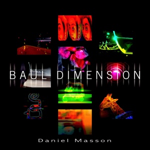 Обложка для Daniel Masson - Bangla Soul