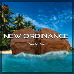 Обложка для New Ordinance - All of Me