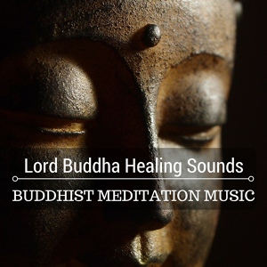 Обложка для Lord Buddha - Water Music: The Creek