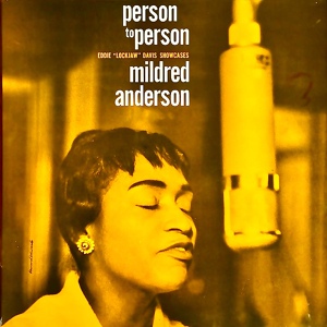 Обложка для Mildred Anderson, Al Smith feat. Eddie Lockjaw Davis Quartet - Cool Kind Of Poppa (Good Kind Daddy)