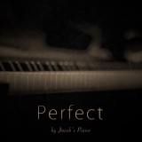 Обложка для Jacob's Piano - Perfect