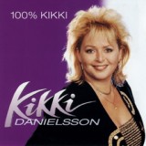 Обложка для Kikki Danielsson, Roosarna - Hem till Norden