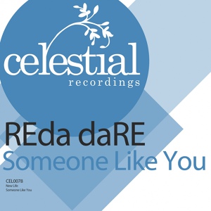Обложка для REda daRE - Someone Like You