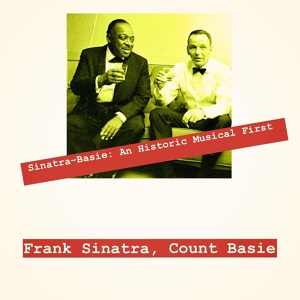 Обложка для Frank Sinatra, Count Basie - Learnin' the Blues