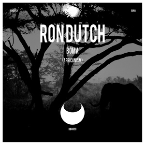 Обложка для Ron Dutch - Boma (Aficanism)