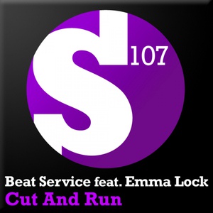 Обложка для Beat Service feat. Emma Lock - Cut And Run