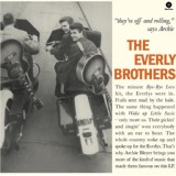 Обложка для The Everly Brothers - Leave My Woman Alone