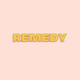 Обложка для Kyle Gorall feat. Julia Rae, Z&#235;ta R&#230;, Tahj - Remedy (feat. Julia Rae, Z&#235;ta R&#230; &amp; Tahj)