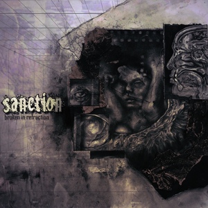 Обложка для Sanction - Mirror Syndrome