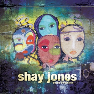 Обложка для Shay Jones - Beautiful (World Beat Mix)