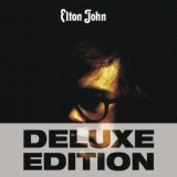 Обложка для Elton John - Thank You Mama