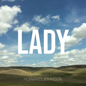 Обложка для Howard Johnson - Lady