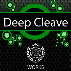 Обложка для 89 Deep Cleave - Spirit Link