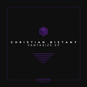 Обложка для Christian Bistany - Skeptic