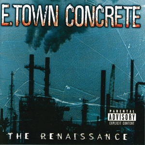 Обложка для E-Town Concrete - So Many Nights