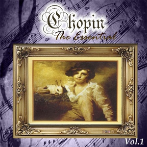 Обложка для Frédéric Chopin - Nocturne No. 1 in F Major, Op. 15