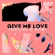 Обложка для Inache, kari - Give Me Love