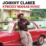 Обложка для Johnny Clarke - They Can't Stop Me