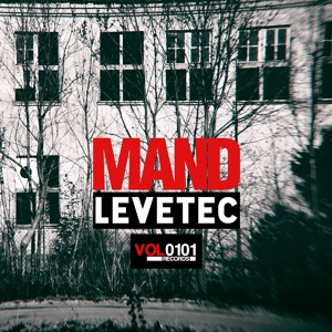 Обложка для Levetec - Mand