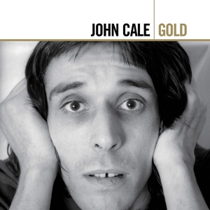 Обложка для John Cale - Emily