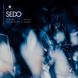 Обложка для Sedo - Radiation