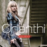 Обложка для Orianthi - Suffocated