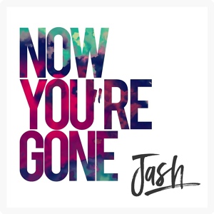 Обложка для Jash - Now Youre Gone (Deanyboy Remix) https://vk.com/vip__room