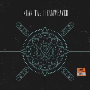 Обложка для Krakota - Dreamweaver