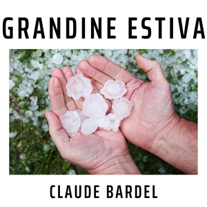 Обложка для Claude Bardel - Destino