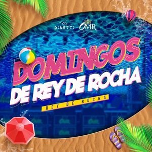 Обложка для Rey de Rocha, Koffee el Kafetero - Di Que Me Amas