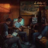 Обложка для Logic - Gang Related