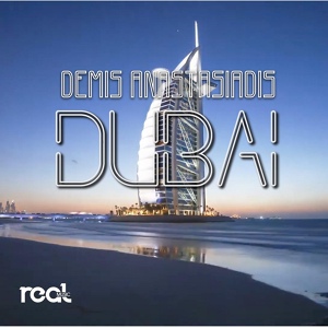 Обложка для Demis Anastasiadis - Dubai