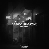 Обложка для PVSHV - Way Back