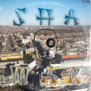 Обложка для SHA MAN - Fonk
