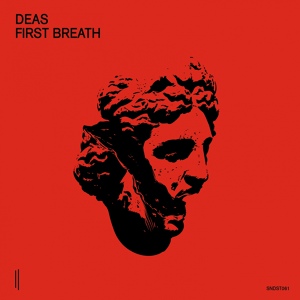 Обложка для Deas - First Breath