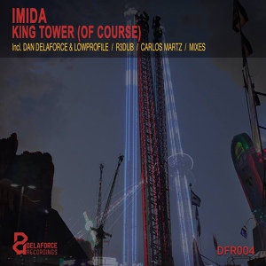 Обложка для Imida - King Tower (Of Course)