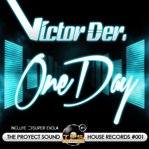 Обложка для Victor Der - One Day