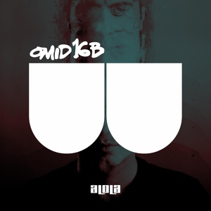 Обложка для Omid 16B feat. 16B - Double You
