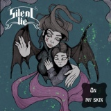 Обложка для Silentlie - On My Skin