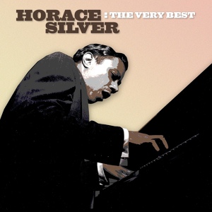 Обложка для Horace Silver Quintet, Sextet - The Jody Grind