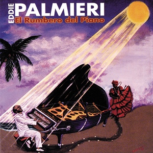 Обложка для Eddie Palmieri - Malaguena Salerosa