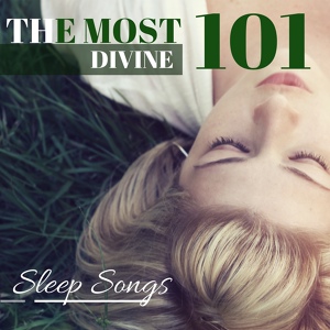 Обложка для Sleep Songs Divine - Relax My Beloved (Celtic Spa Music With Nature Sounds)