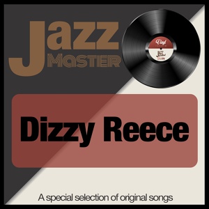 Обложка для Dizzy Reece - Basie Line