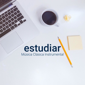 Обложка для Musica Para Estudiar Academy & Study Piano Music - Música para Restaurantes